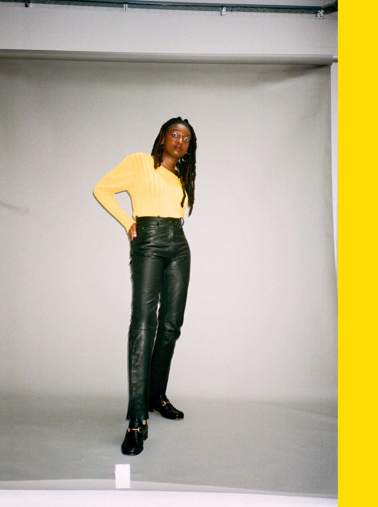 The Biggest Phenomenon: Little Simz Interviewed | Clash Magazine Music